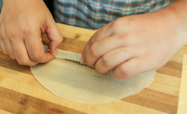 סיגרים מתוקים - תחילת הגלגול