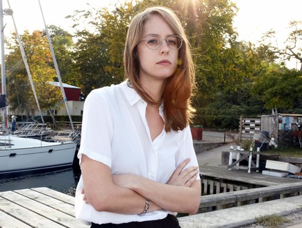 אבאלון בפסטיבל