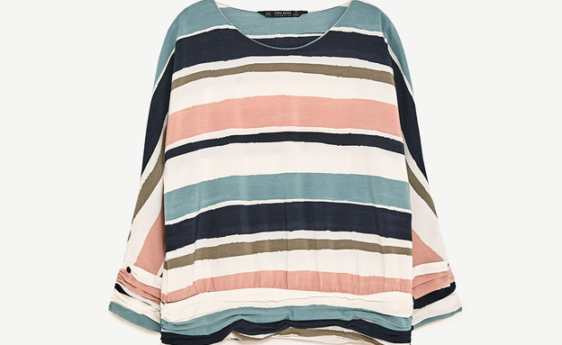 אופנה זארה 6 