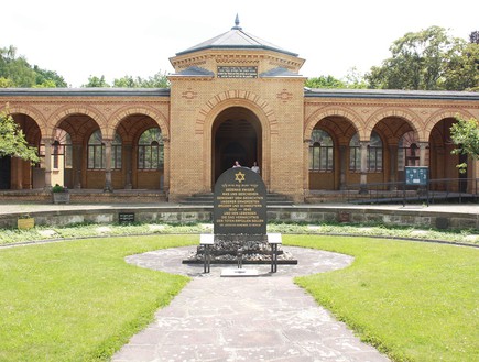 בית הקברות בוייסנזה 