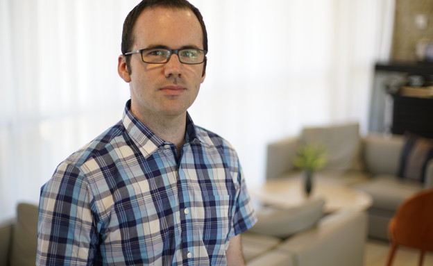 דוד וולש דוד וולש