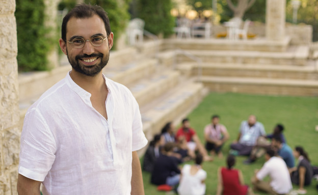 גרשון סנצ'ז גרשון סנצ'ז