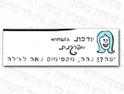 מי נגד מי 233 (צילום: צילום מסך)