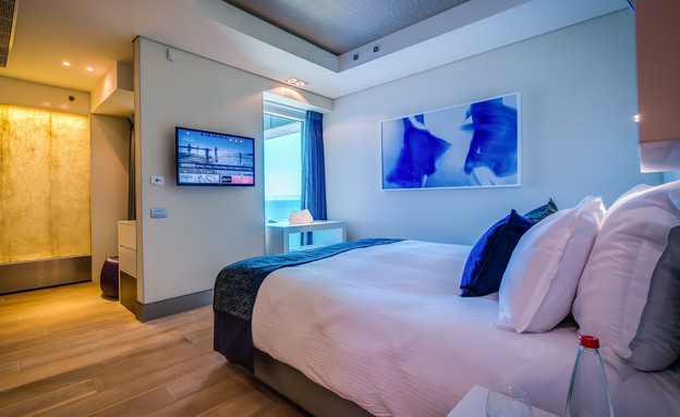 bellavista or executive room- Royal Beach Tel-Aviv bellavista or executive room- Royal Beach Tel-Aviv
