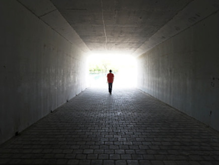 מתים לרגע  (צילום: Yaorusheng, GettyImages IL)