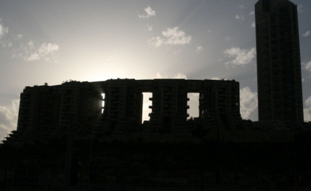 הצד החשוך. תזכורת לשחיתות שלטונית