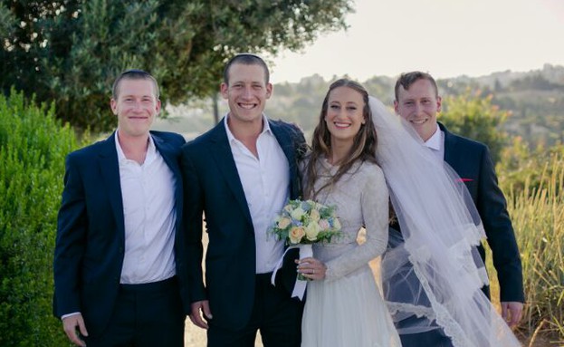 דוד גולובנציץ ז"ל 