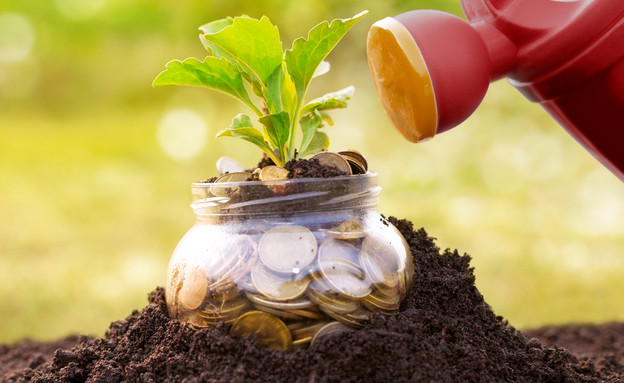 משקה כסף (אילוסטרציה: Cherries, Shutterstock)
