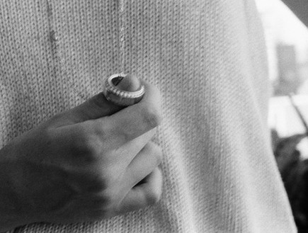 חמישייה 8.8, טבעת ספינר  (צילום: kickstarter)