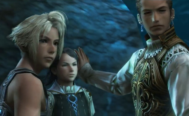 טריילר Final Fantasy XII: The Zodiac Age (צילום: Square Enix, יוטיוב)
