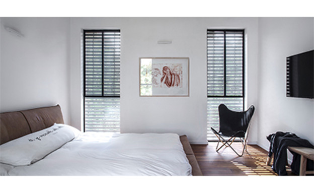 גילי זילברברג, שינה (20) גילי זילברברג, שינה (20)