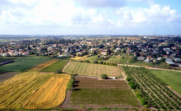 מושבות ביניפסטיבל ימים של קולנוע (צילום: יחסי ציבור)