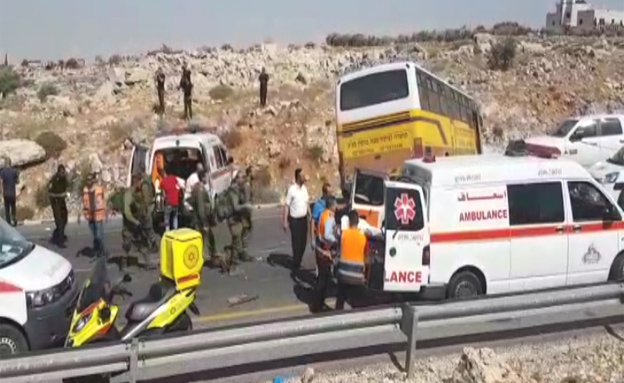 70 תאונות קטלניות (צילום: משטרת ישראל)