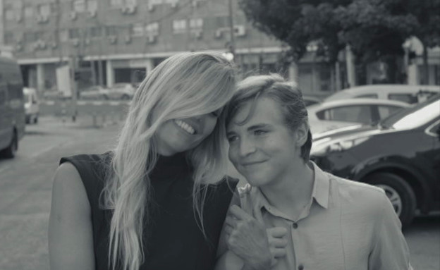 שרון פרי - קליפות2 שרון פרי - קליפות2