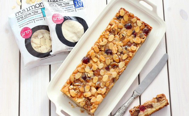 טארט פלורנטין מוכן