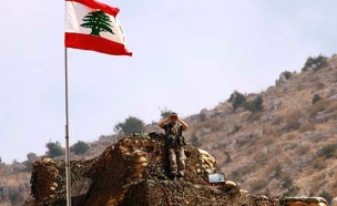 מכחישים שת"פ עם חיזבאללה, צבא לבנון (צילום: רויטרס)