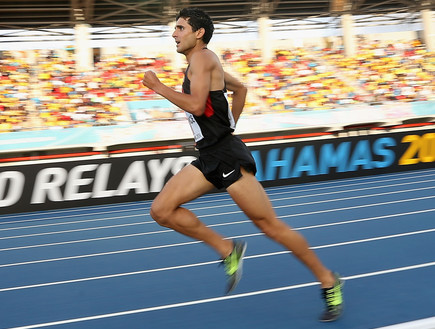 דיוויד טורנס (צילום: Christian Petersen, GettyImages IL)