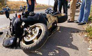 43 אופנוענים נהרגו מתחילת השנה (צילום: Adriano Castelli, Shutterstock)