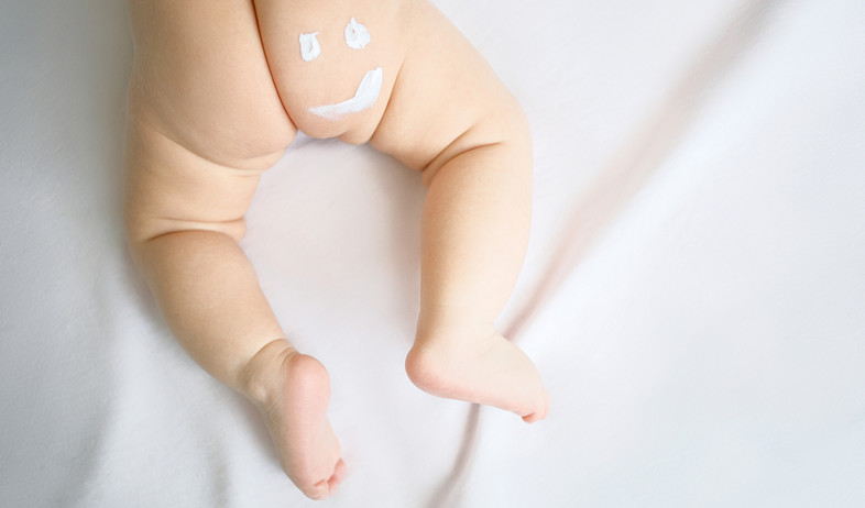 לידת עכוז (צילום: Garnet Photo, Shutterstock)