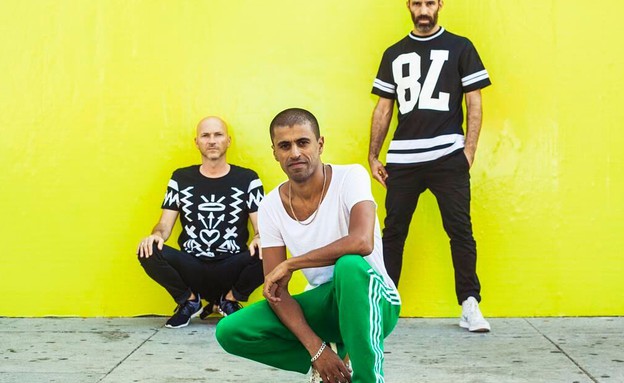 פסטיבל התמר