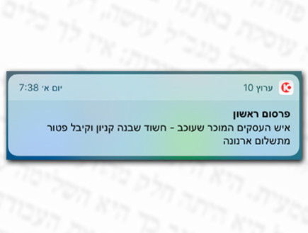 מי נגד מי 238 (צילום: צילום מסך)