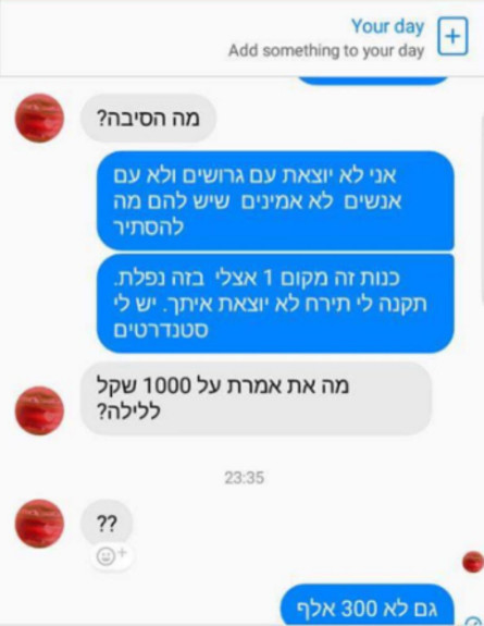 האח הגדול (צילום: צילום מסך)