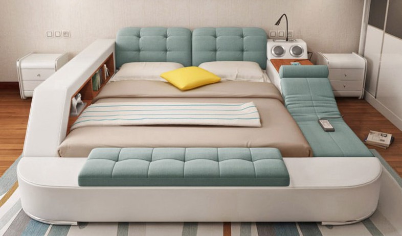 מיטות02_ מיטה מודולרית (צילום: taobao.com)