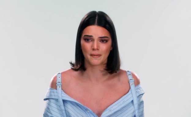 Kendall Jenner Reveals: “My Anxieties About a Century”