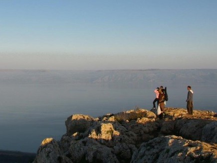 ג'יזס טרייל (צילום: יחסי ציבור)