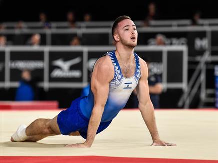 דולגופיאט. היסטוריה בגיל 20 (getty) (צילום: ספורט 5)