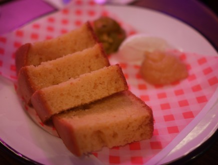 לחם תירס, מוטל (צילום: גיל גוטקין, mako אוכל)