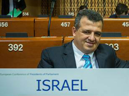 שגריר ישראל למועצת אירופה, כרמל שאמה הכה