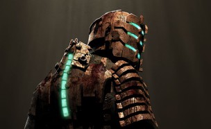 Dead Space (צילום: יחסי ציבור,  יחסי ציבור )