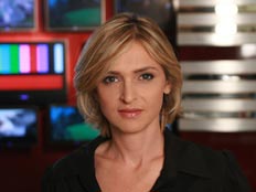 דנה וייס, כתבת חדשות ערוץ2 (צילום: חדשות 2)
