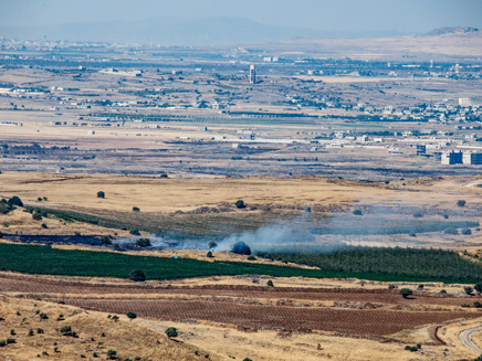 ארכיון (צילום: Flash90 /Basel Awidat)