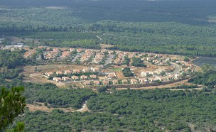 קיבוץ אילון (צילום: ויקיפדיה)