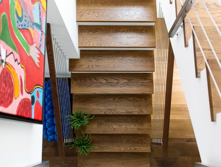 גילי אונגר י-ם, מדרגות (28) (צילום: שירן כרמל)