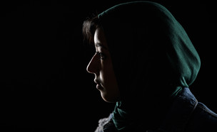 אישה מוסלמית (צילום: יחסי ציבור, ShutterStock)