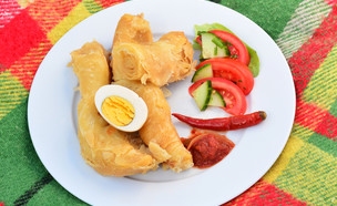 ג'חנון (צילום: By Dafna A.meron, shutterstock)