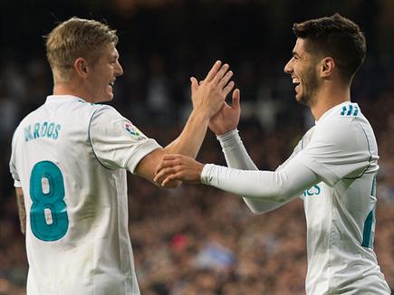 שער אדיר לאסנסיו (getty)