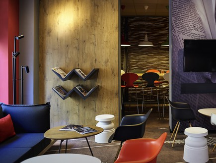 מלון איביס ירושלים