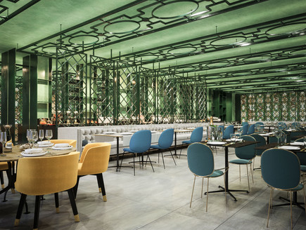 לאונרדו בוטיק בירושלים