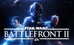 Star Wars Battlefront II (יח``צ: צילום מסך)