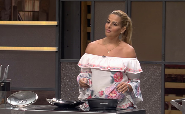 האודישן של שושי ללוש