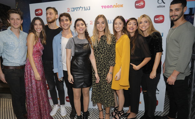 פרמיירת "נעלמים 2"