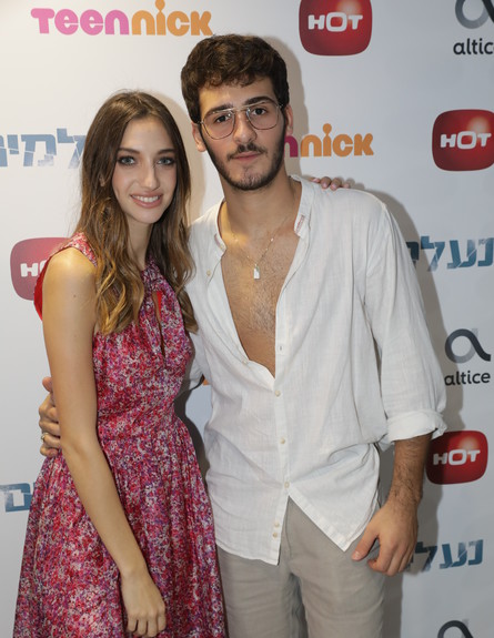 מתכוננות לעונה החדשה (צילום: רפי דלויה) מתכוננות לעונה החדשה (צילום: רפי דלויה)