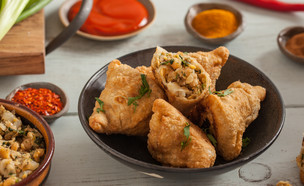 שם המאכל (צילום: אפיק גבאי, מאקו)