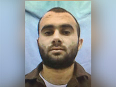 פעיל החמאס שנעצר לפני כחודשיים (צילום: חמאסניק תקשורת שב