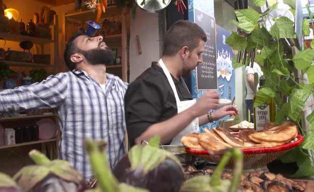 באסטה ליום אחד, דנונה (צילום: בסטי הנסן)