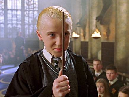 רכבת החלומות להוגוורטס: מבוא ל"ריאליטי שיפטינג"